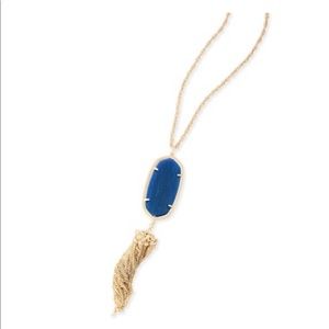 Kendra Scott Rayne Necklace